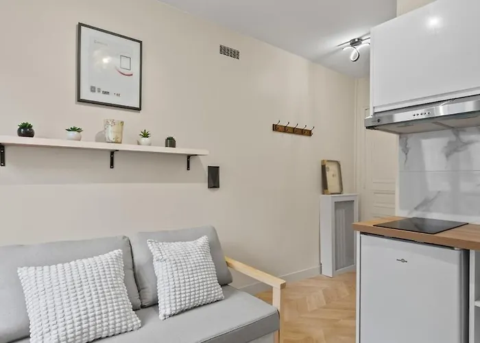 Appartement Morning Jour *